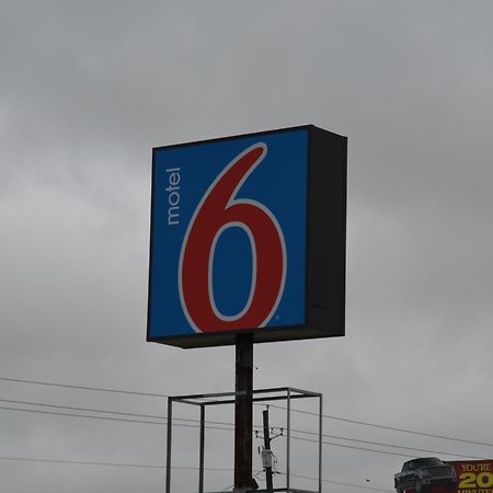 Motel 6-Covington, Tn Exterior foto